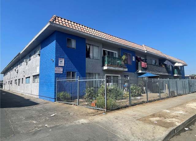 Property at 8633 Columbus Ave, North Hills, CA 91343, 46 beds, 41.5 baths