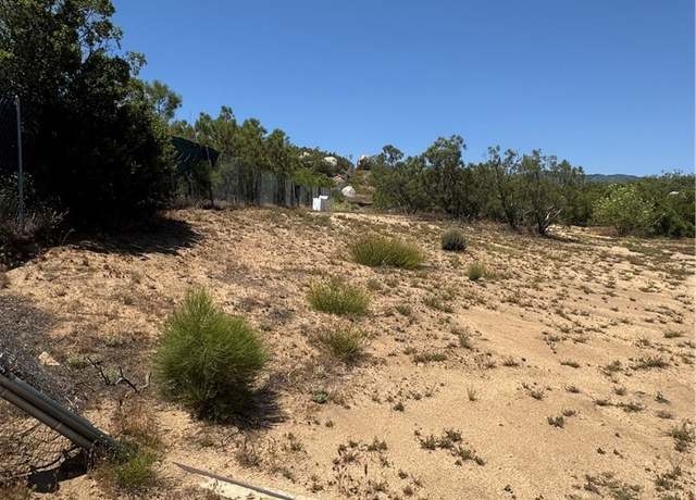 Property at 54740 Cave Rock, Anza, CA 92591