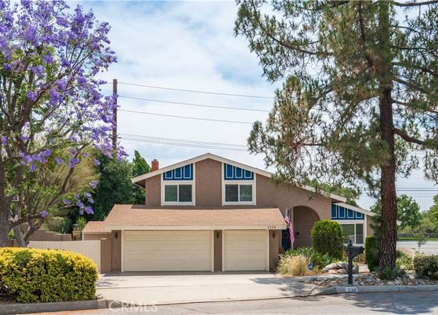 Property at 2124 Kemper Ave, Claremont, CA 91711, 4 beds, 3 baths
