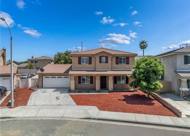 Property at 1568 Burns Ln, San Jacinto, CA 92335, 6 beds, 3 baths