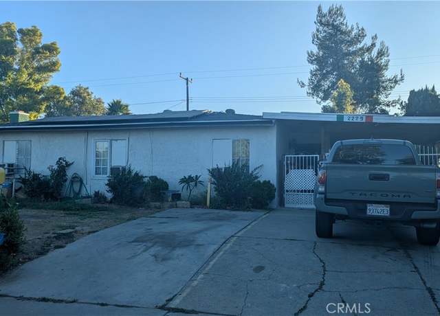 Property at 2229 Powers St, Pomona, CA 91766, 3 beds, 1 bath