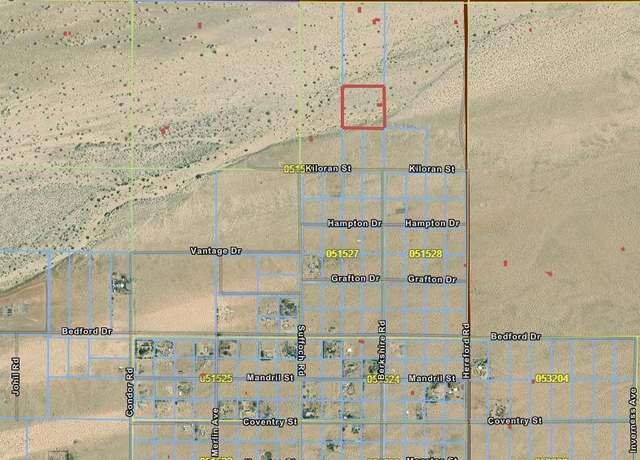 Property at 0 APN 0515-261-20-0000, Yermo, CA 92398