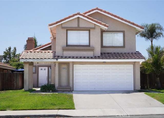 Property at 13643 Cabrillo Ct, Fontana, CA 92336, 4 beds, 2.5 baths