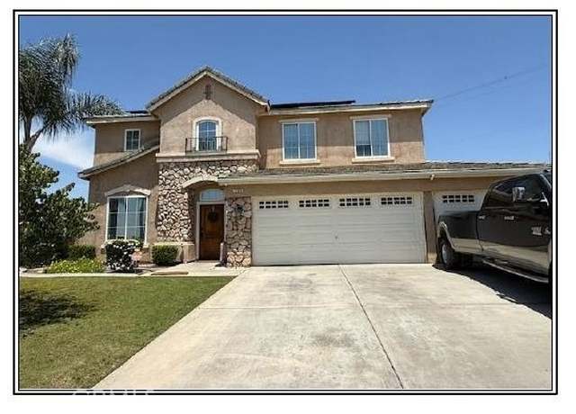 Property at 11302 Mantova Ave, Bakersfield, CA 93312, 5 beds, 3 baths