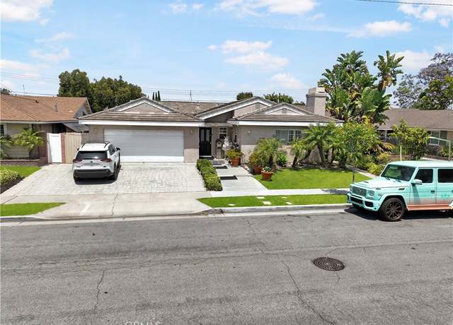 Property at 15332 Shasta Ln, Huntington Beach, CA 92647, 6 beds, 3 baths