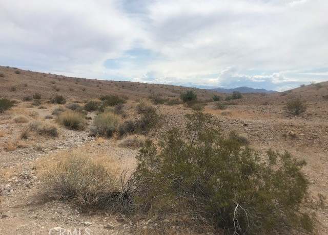 Property at 0 Vacant Land, Blythe, CA 92225