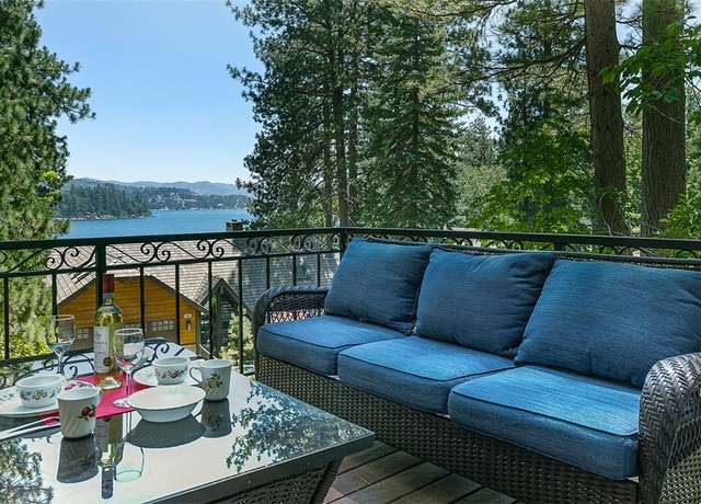 Property at 28065 N Peninsula Dr, Lake Arrowhead, CA 92352, 3 beds, 3.5 baths
