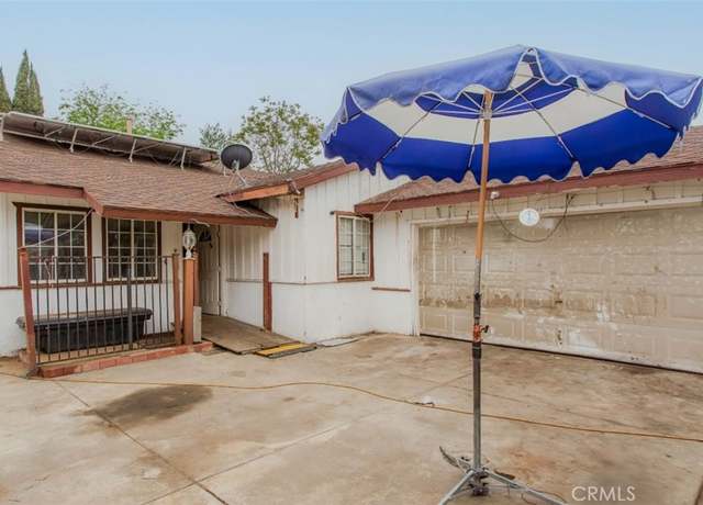 Property at 15712 Stare St, North Hills, CA 91343, 4 beds, 2 baths
