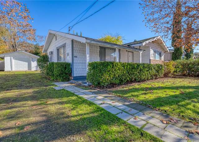 Property at 4088 Country Club Dr, Lucerne, CA 95458, 2 beds, 1 bath