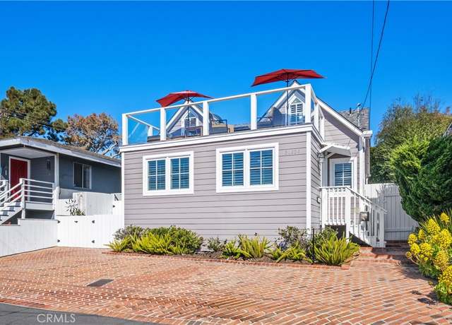 Property at 31626 Virginia Way, Laguna Beach, CA 92651, 2 beds, 2 baths