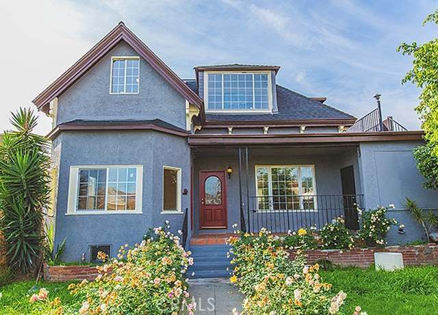 Property at 2335 Griffin Ave, Los Angeles, CA 90031, 6 beds, 4 baths