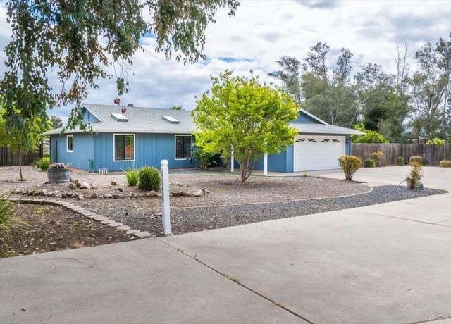 Property at 1198 Campbell Way, Ramona, CA 92065, 4 beds, 2 baths