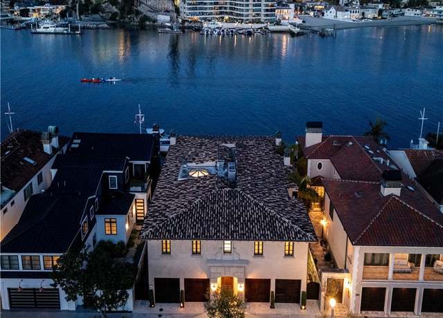 Property at 2258 Channel Rd, Newport Beach, CA 92661, 7 beds, 8 baths