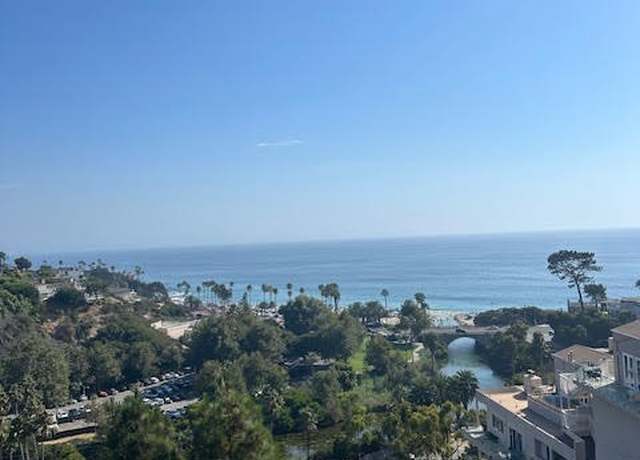 Property at 21711 Wesley Dr Unit C, Laguna Beach, CA 92651, 2 beds, 1 bath