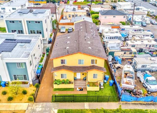 Property at 1409 W 84th Pl, Los Angeles, CA 90047, 10 beds, 6 baths