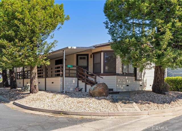 Property at 2626 Brougham Dr, Oroville, CA 95966, 2 beds, 2 baths