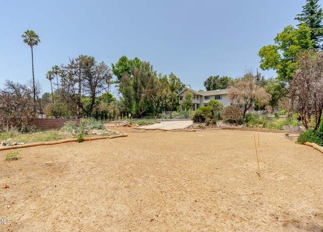 Property at 240 E Mendocino St, Altadena, CA 91001