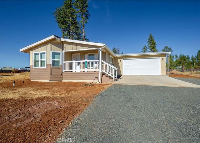 Property at 443 Castle Dr, Paradise, CA 95969, 2 beds, 2 baths