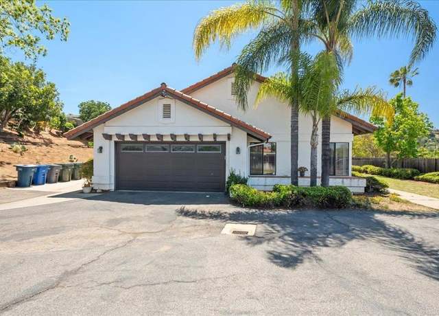 Property at 1139 Moody Dr, Escondido, CA 92027, 3 beds, 2 baths