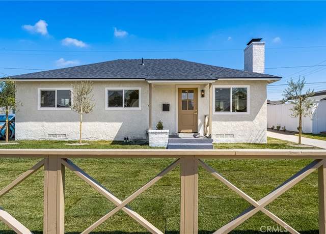 Property at 2210 Fanwood Ave, Long Beach, CA 90815, 3 beds, 2 baths