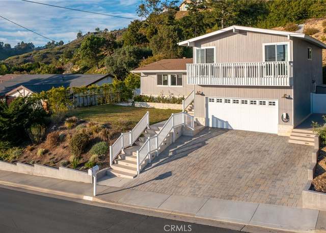 Property at 3543 Bendigo Dr, Rancho Palos Verdes, CA 90275, 4 beds, 3 baths