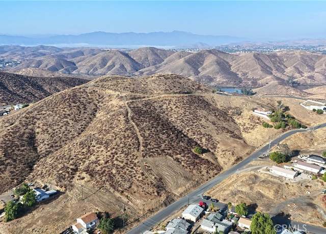Property at 0 Connecticut, Menifee, CA 92587