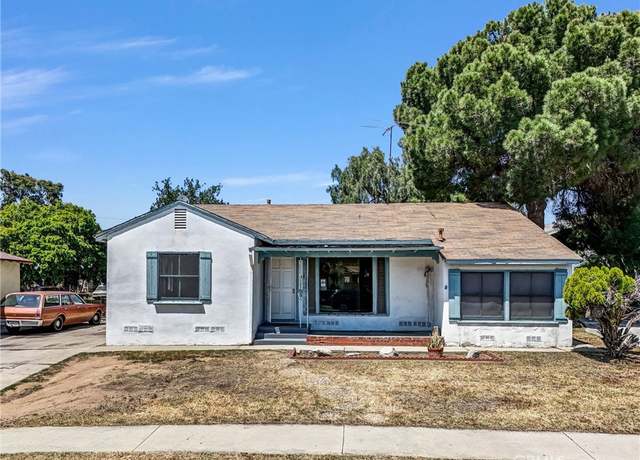 Property at 13531 Utica St, Whittier, CA 90605, 3 beds, 2 baths