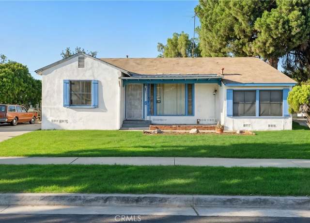 Property at 13531 Utica St, Whittier, CA 90605, 3 beds, 2 baths