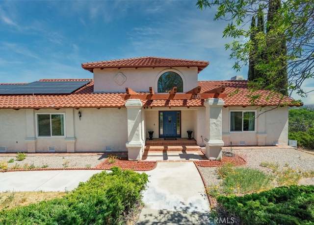 Property at 2322 Almond Springs Dr, Paso Robles, CA 93446, 5 beds, 4 baths