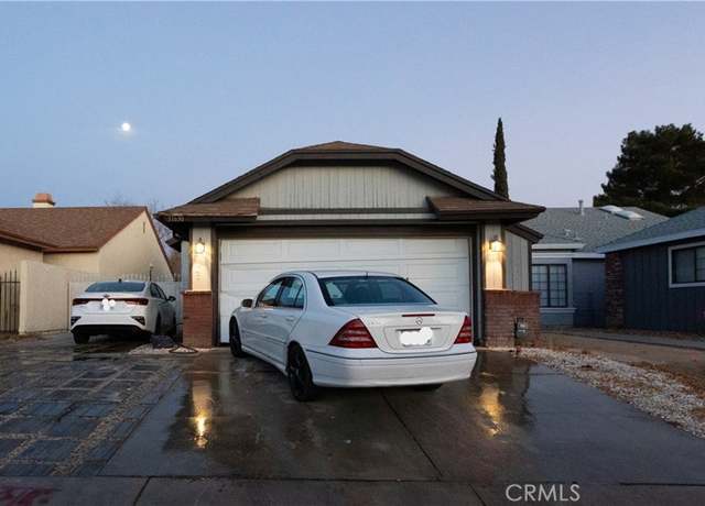 Property at 37630 12th St E, Palmdale, CA 93550, 2 beds, 2 baths