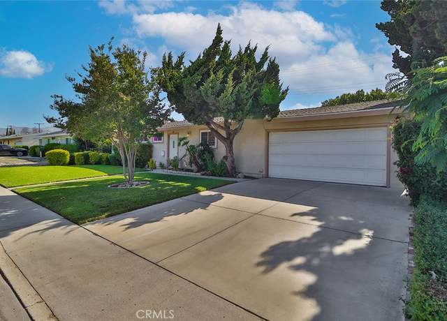 Property at 2212 Cordero Ave, Simi Valley, CA 93065, 3 beds, 1.5 baths