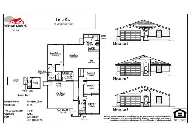 Property at 606 Poinsettia St, Bakersfield, CA 93307, 4 beds, 2 baths