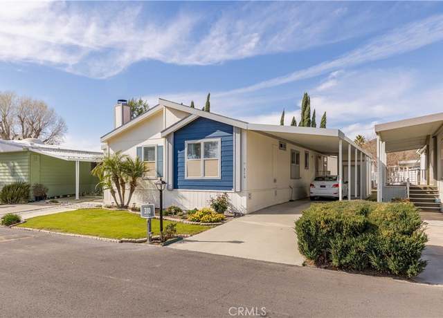 Property at 21100 State St #310, San Jacinto, CA 92583, 2 beds, 2 baths