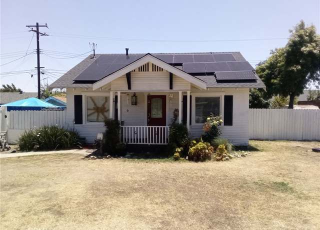 Property at 5593 San Jose St, Montclair, CA 91763, 3 beds, 2 baths