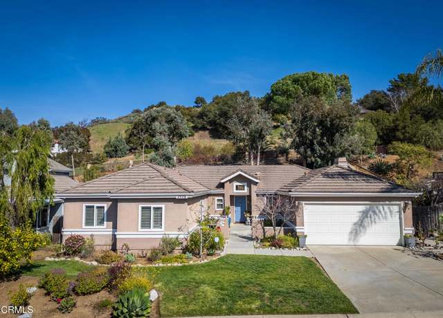 Property at 2956 Wauneta St, Newbury Park, CA 91320, 4 beds, 2.5 baths