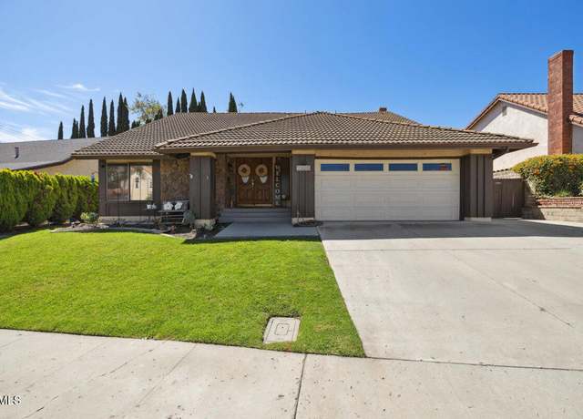 Property at 1006 Amber Dr, Santa Paula, CA 93060, 4 beds, 2.5 baths