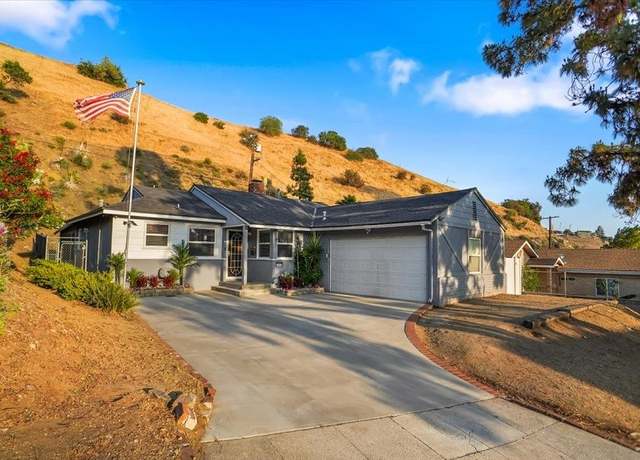 Property at 8466 Springford Dr, Sun Valley, CA 91352, 3 beds, 2 baths