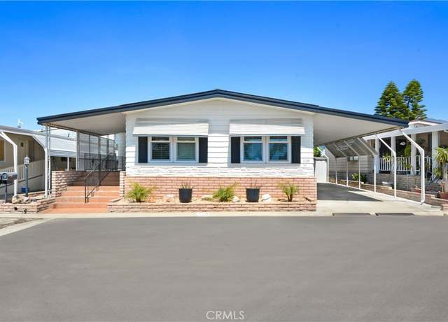 Property at 3800 Bradford St #118, La Verne, CA 91750, 2 beds, 2 baths