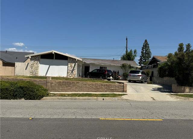 Property at 3421 E Calle Baja Dr, West Covina, CA 91792, 4 beds, 2 baths