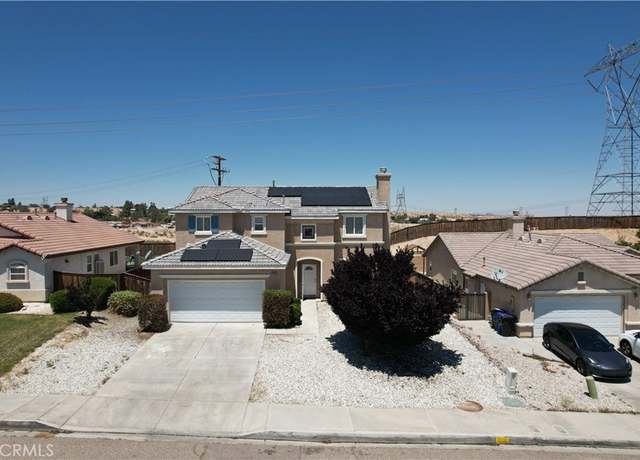 Property at 16486 Manchester St, Victorville, CA 92394, 6 beds, 3 baths