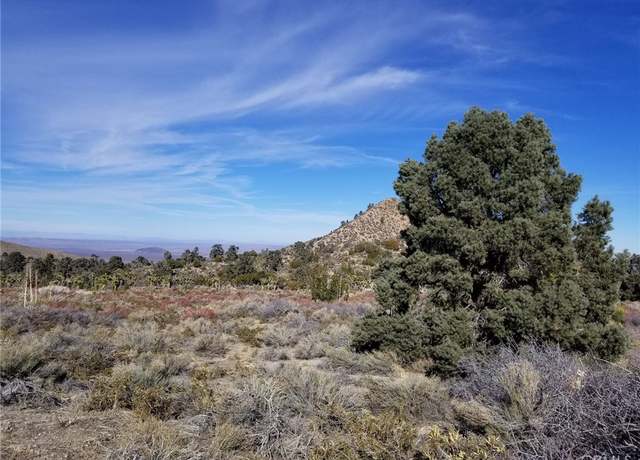 Property at 0 Vac/Vic Avenue Z14/235 Ste, Llano, CA 93544