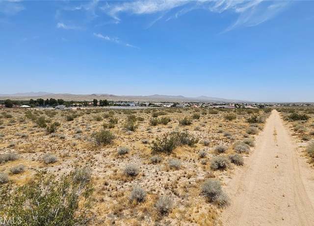 Property at 1 Mountain Springs Rd, Helendale, CA 92342