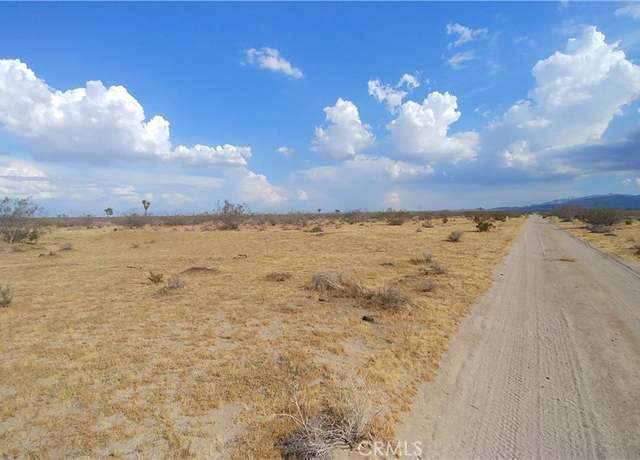 Property at 18-AC Eaby Rd, Phelan, CA 92371