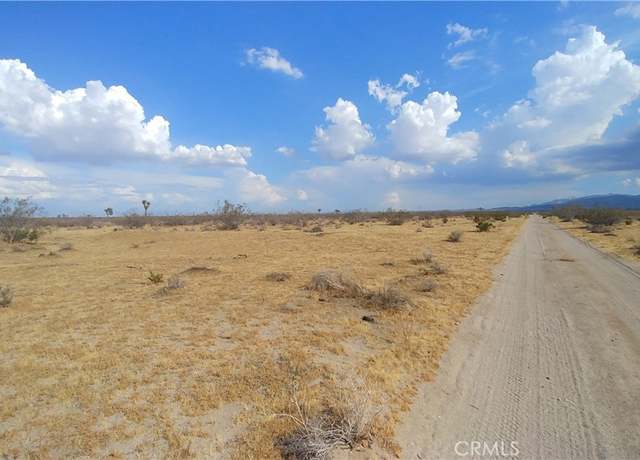Property at 18-AC Eaby Rd, Phelan, CA 92371