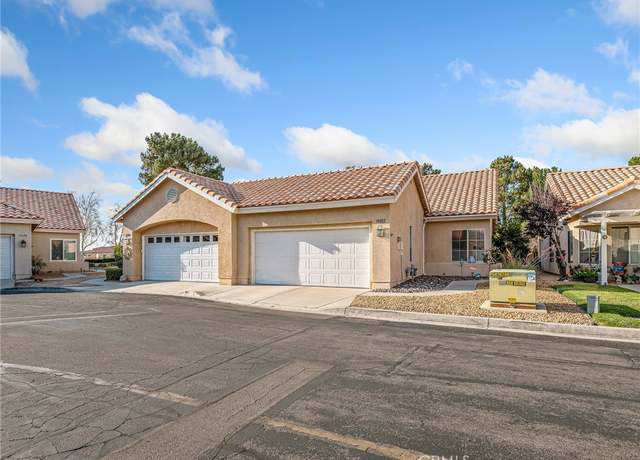 Property at 19012 Frances St, Apple Valley, CA 92308, 2 beds, 2 baths