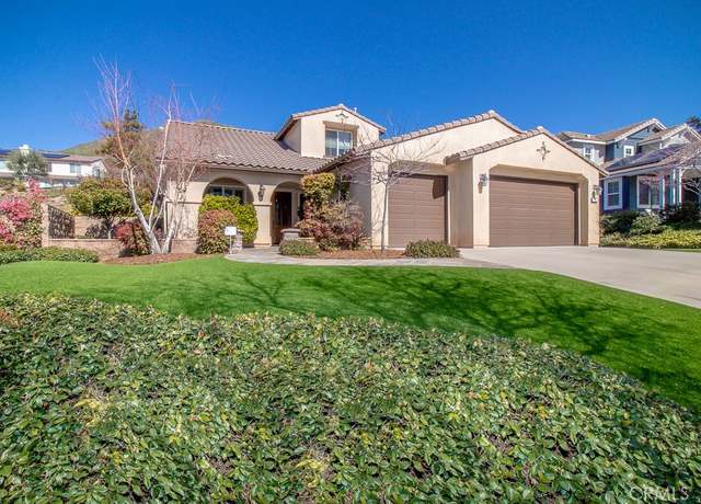 Property at 33868 Golden Crown Way, Yucaipa, CA 92399, 5 beds, 3 baths