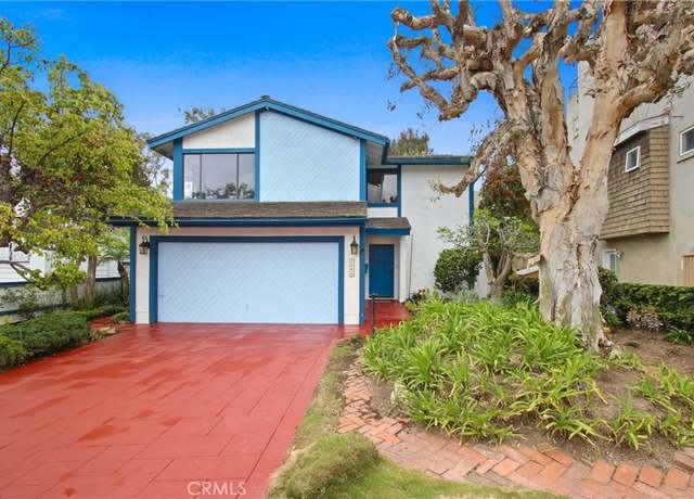 Property at 1240 17th St, Hermosa Beach, CA 90254, 4 beds, 3 baths