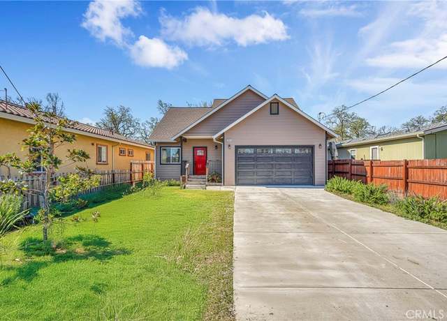 Property at 15425 Graham St, Middletown, CA 95461, 3 beds, 2.5 baths