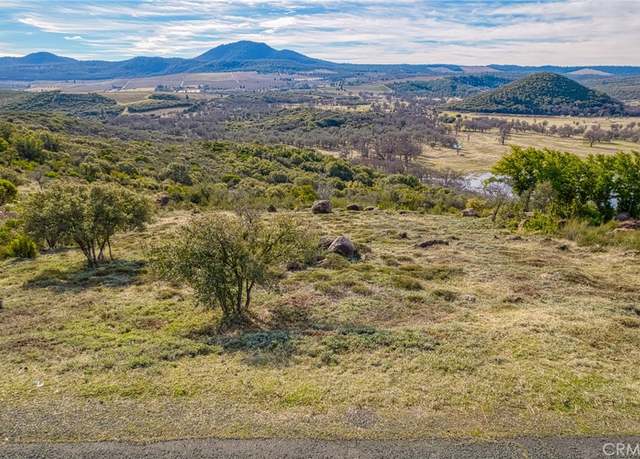 Property at 5677 Ponca Way, Kelseyville, CA 95451