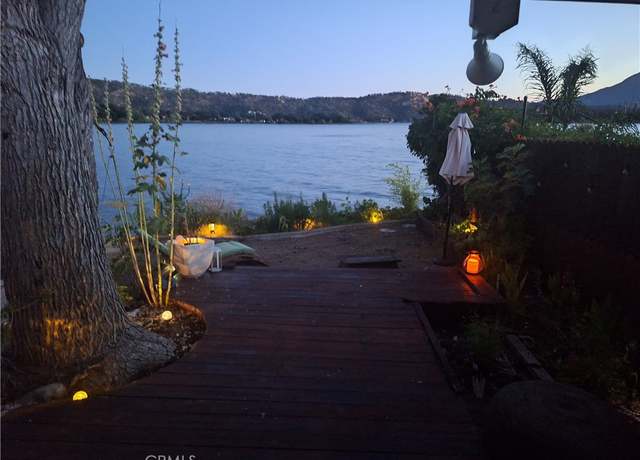 Property at 13050 Island Dr #29, Clearlake Oaks, CA 95423, 1 bed, 1 bath